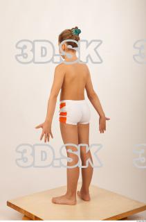 Body texture of Lon 0004